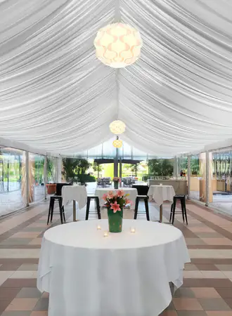 7. Framed Marquee 2
