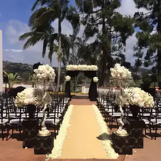Tiffany Chair for events