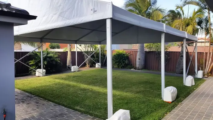 Marquee for Events