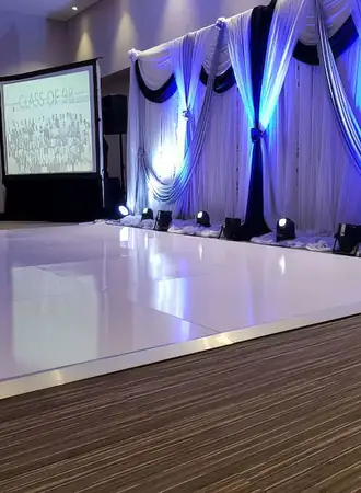 Gloss dance floor 7