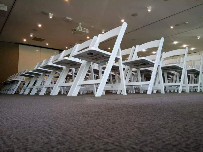 Gladiator Chairs