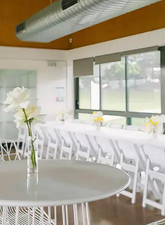 wire bridal shower events