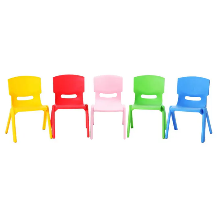 Kids Plastic Chair for events
