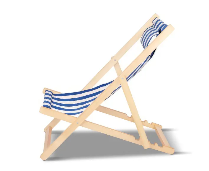Deck Chair for events