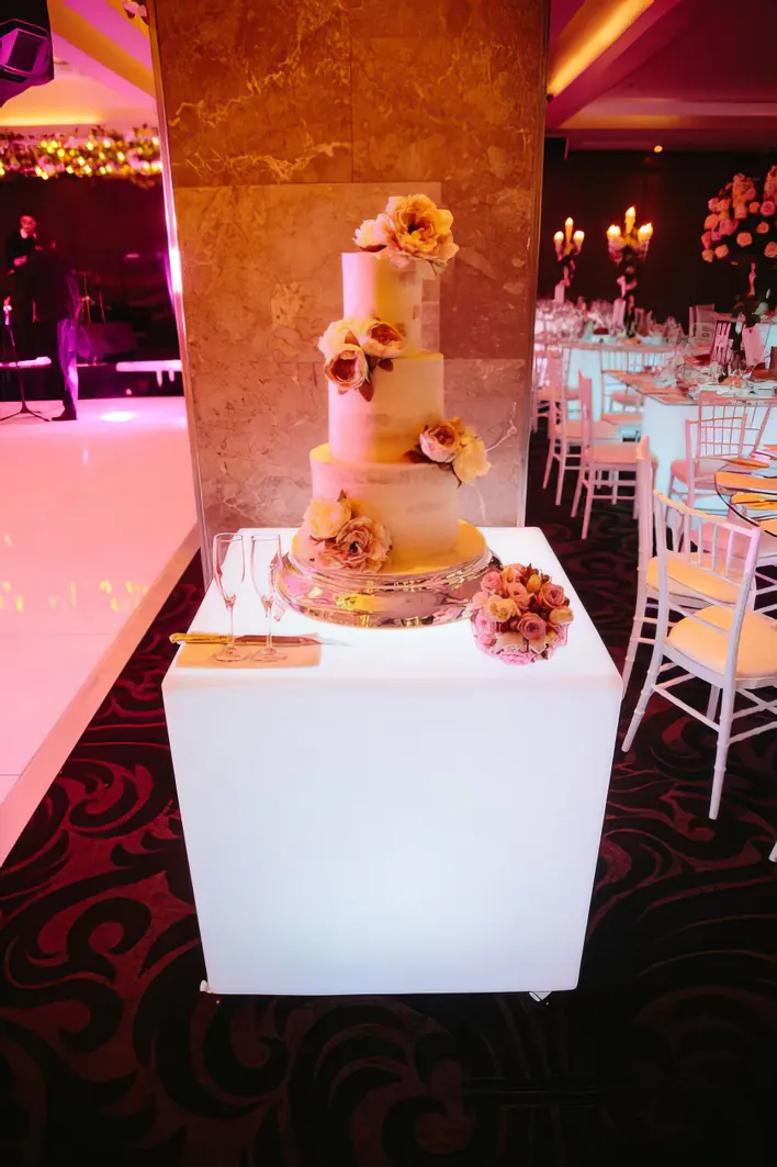 Cake stand for events in Ashfield