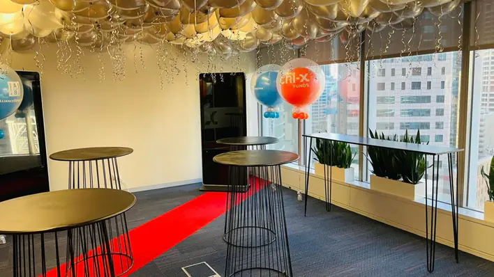 Red Carpet for events