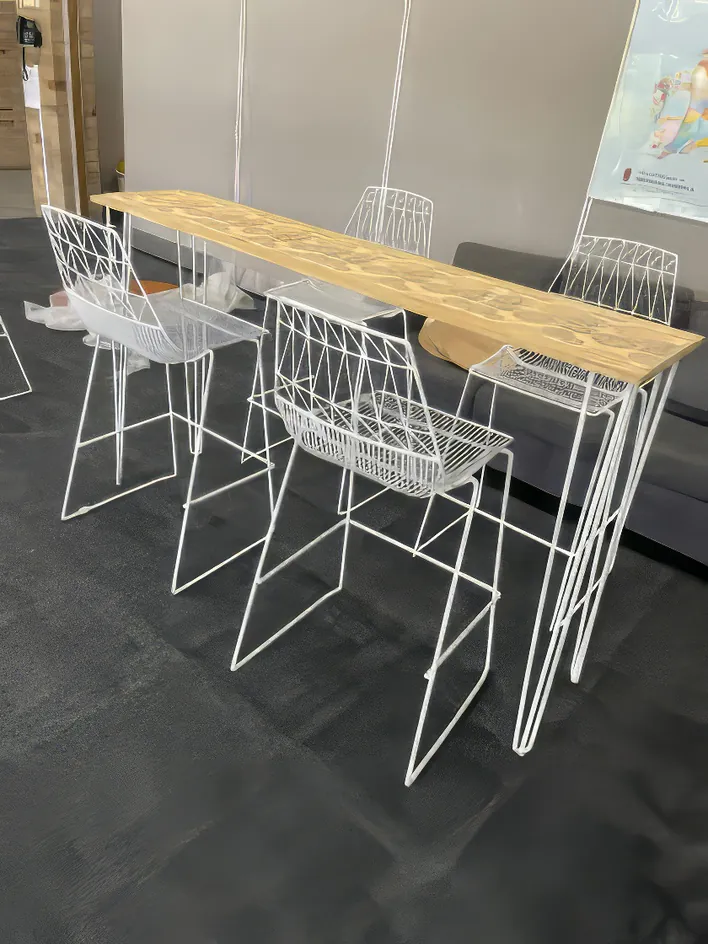 Bar Furniture for events