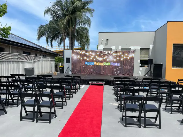 Red Carpet for Events