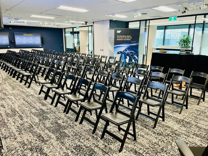 Conference Chair for events