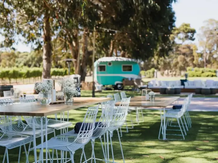 Cocktail Table for Events