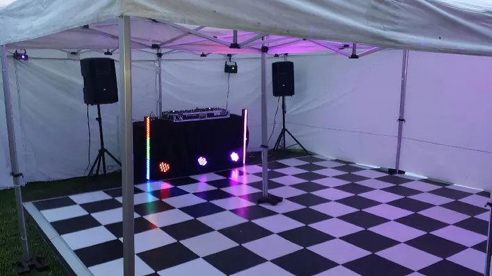 Speaker for events