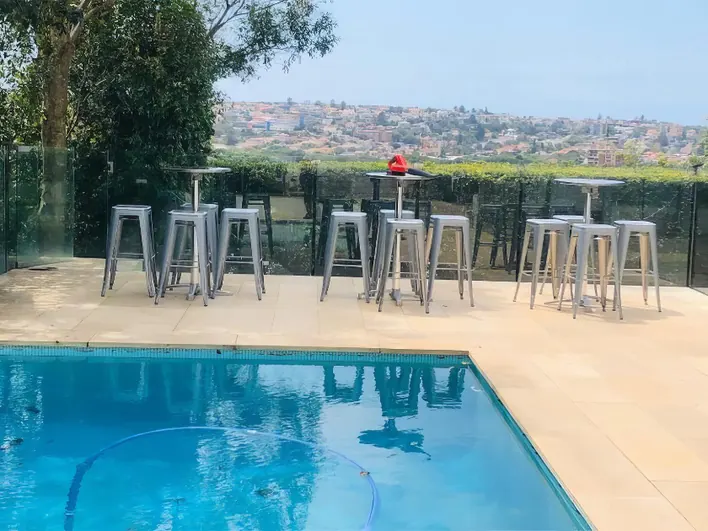 Cocktail Furniture for events