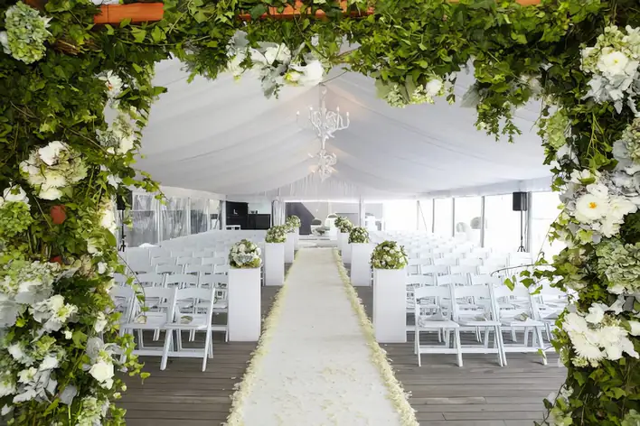 Wedding for events in Northern Beaches