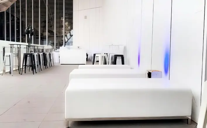 cocktail furniture for events