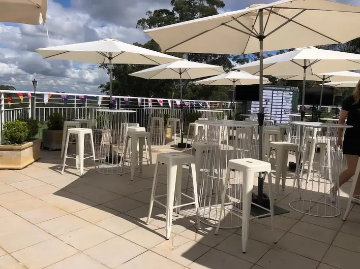 Umbrella for events Winston Hills &amp; Melbourne