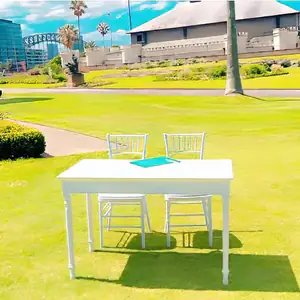 Signing table hire