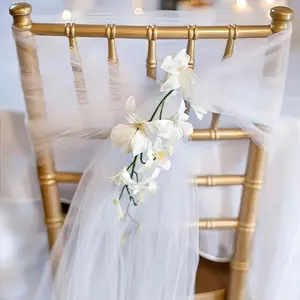 Wedding chair hire