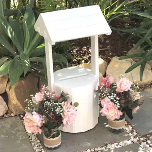 Wishing well hire