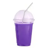 Grape Explosion slushie flavour