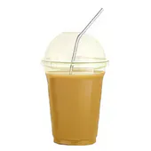 Terrific Tropical slushie flavour