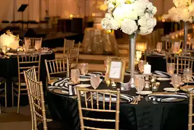 Tiffany Chair Hire