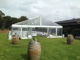 Marquees