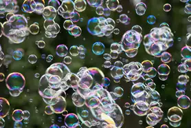 Bubble Machine 5 300x200