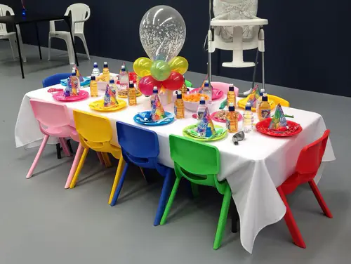 Kids Chairs