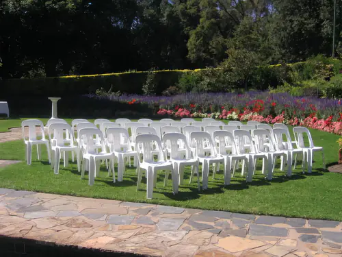 white-plastic-stackable-chair 4
