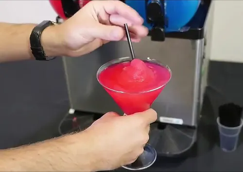 Slushie Machine Hire Sydney