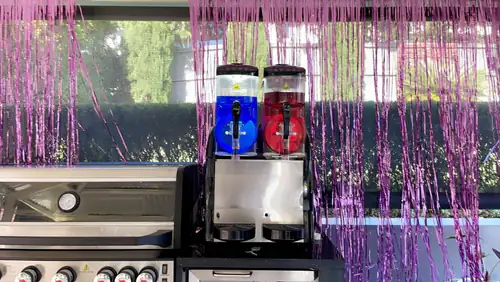 Slushie Machine 5