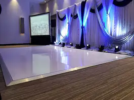 Dance Floors