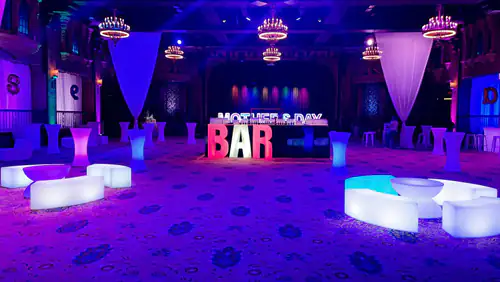 Glow FURNITURE 1