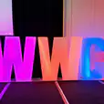 Glow Letters Hire: Fww c3 - fww c3 - fww c3 - fw.