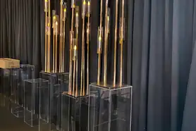 Plinth Hire In Sydney
