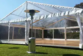 MUSHROOM HEATER HIRE 300x225