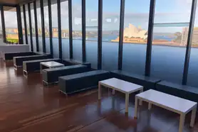 Lounge Hire For Events