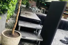 Partition Hire Sydney