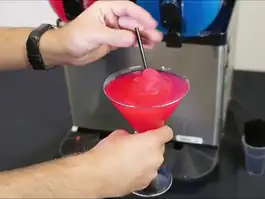 Food & Beverage