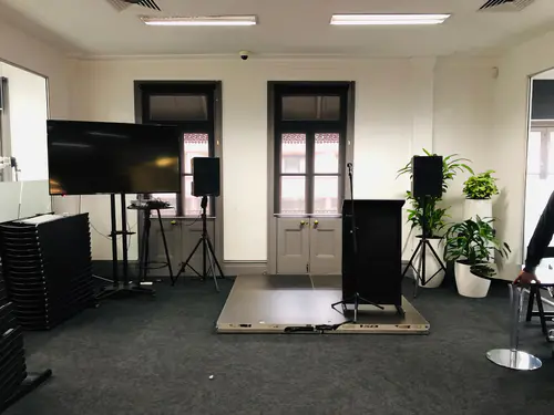Speaker 5