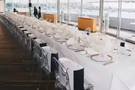 Table Linen Long Tables 300x214