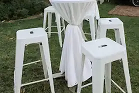 Tolix Stool White 1 300x225