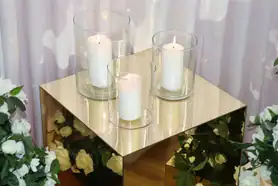 Plinth Hire