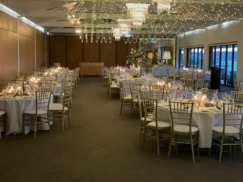 Tiffany chair Hire