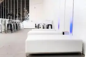 Cocktail Furniture Hire