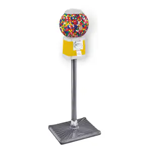 Candy dispenser hire