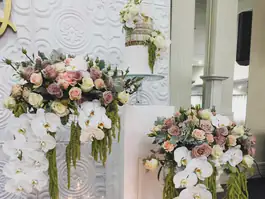 Event Props
