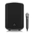 Battery Powered Wireless Speaker Hire