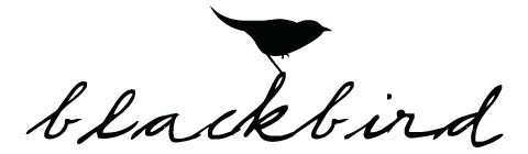 Blackbird Café