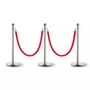 Bollard hire